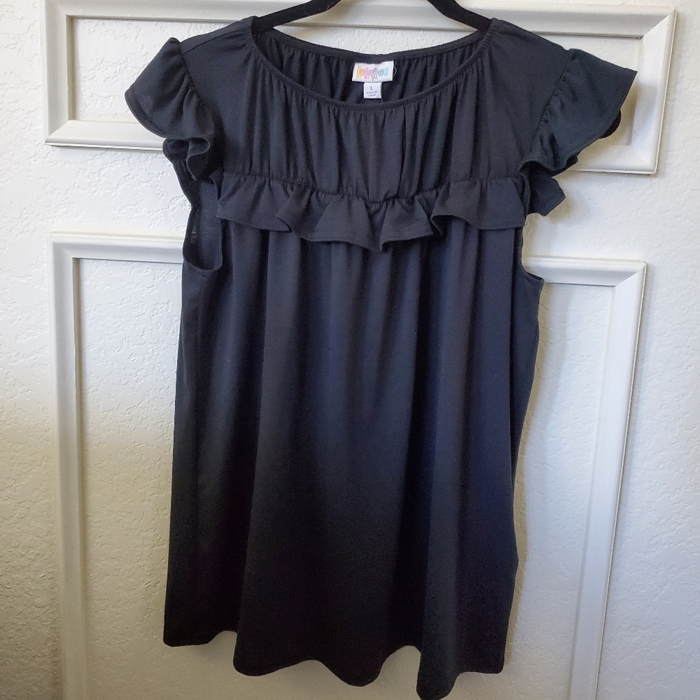 NWT LULAROE TOP SIZE L